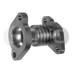 Auspuffrohre des Herstellers STC - Originalware Artikelnummer: T499818