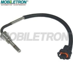 Abgastemperatursensor des Herstellers MOBILETRON - Originalware Artikelnummer: EG-EU137