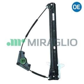 Fensterheber von MIRAGLIO