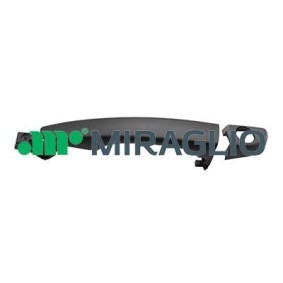 Türgriff von MIRAGLIO für Vivaro C Pritsche / Fahrgestell (K0) günstig online kaufen