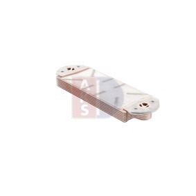 Acquista Radiatore motore da AKS DASIS 520031N a buon mercato per soli 85,47 €