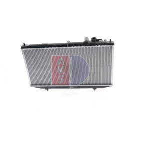 Acquista Radiatore olio motore da AKS DASIS 566002N a buon mercato per soli 110,17 €
