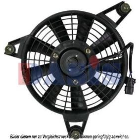 Acquista Ventola, Condensatore climatizzatore da AKS DASIS 568032N a buon mercato per soli 79,77 €