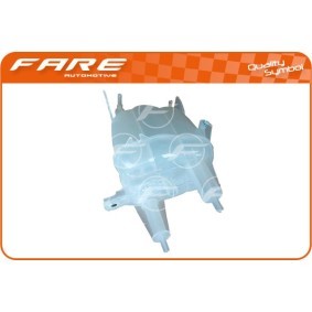 Ausgleichsbehälter von FARE SA