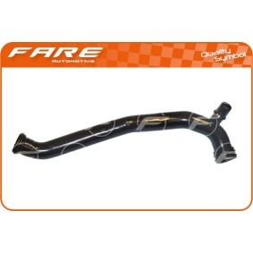 Acquista Manicotto radiatore da FARE SA online per S-Max (CJ) a prezzi moderati