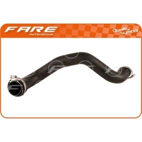 Ladeluftschlauch 16466 FORD USA von FARE SA