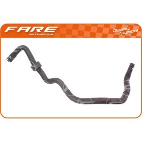 Kühlerschlauch 16477 von FARE SA günstig für 19,59 € online kaufen