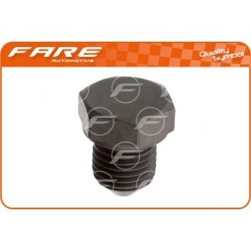 Compre Parafuso de fecho, cárter do óleo da FARE SA 16494 a um preço baixo por 66,12 €