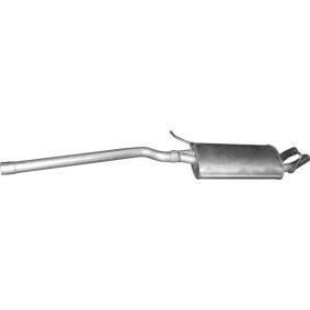 Compre Panela de escape central da POLMO 01.47 a um preço baixo por 82,89 €