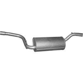 Acquista Marmitta centrale da POLMO 08.588 a buon mercato per soli 62,81 €