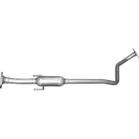 Acquista Marmitta centrale da POLMO 15.35 a buon mercato per soli 63,04 €