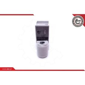 Kraftstoff-Fördereinheit 02SKV807 von ESEN SKV günstig für 72,46 € online kaufen