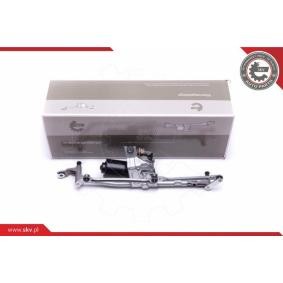 Achetez des Tringlerie d'essuie-glace ESEN SKV 05SKV102 à prix pour 113,04 €