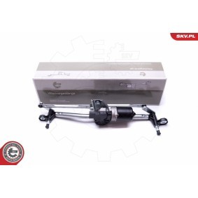 Achetez des Tringlerie d'essuie-glace ESEN SKV 05SKV108 à prix pour 82,95 €
