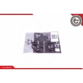 Acquista Kit riparazione, modulo collettore aspirazione da ESEN SKV 14SKV500 a buon mercato per soli 11,89 €