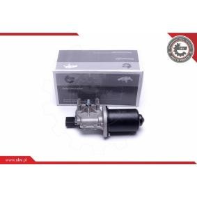 Scheibenwischermotor des Herstellers ESEN SKV - Originalware Artikelnummer: 19SKV086