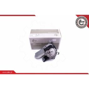 Compre Motor de limpa-vidros da ESEN SKV 19SKV109 a um preço baixo por 78,75 €