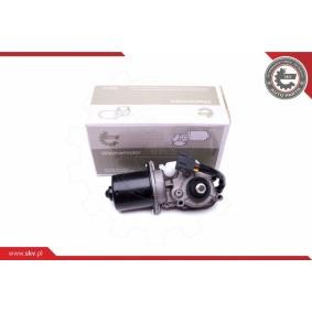 Compre Motor de limpa-vidros da ESEN SKV 19SKV124 a um preço baixo por 47,21 €