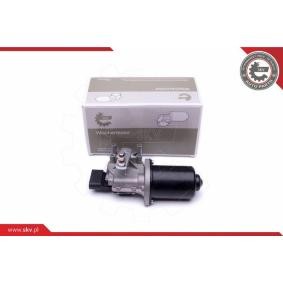 Compre Motor de limpa vidros de ESEN SKV online para PUNTO (188) a preços moderados