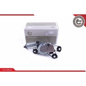 Scheibenwischermotor 19SKV145 von ESEN SKV günstig für 76,77 € online kaufen