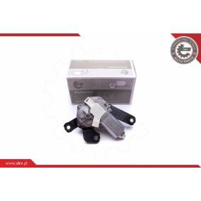 Scheibenwischermotor des Herstellers ESEN SKV - Originalware Artikelnummer: 19SKV148