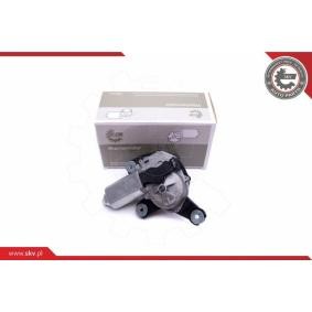 Compre Motor de limpa-vidros da ESEN SKV 19SKV159 a um preço baixo por 80,42 €