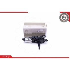 Scheibenwischermotor 19SKV197 von ESEN SKV günstig für 77,60 € online kaufen