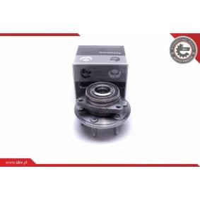 Comprar Juego de cojinete de rueda de ESEN SKV 29SKV352 a bajo precio de 94,68 €
