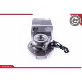 Radlagersatz 29SKV356 LINCOLN von ESEN SKV