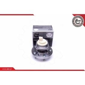 Achetez des Kit de roulement de roue ESEN SKV 29SKV377 à prix pour 84,03 €