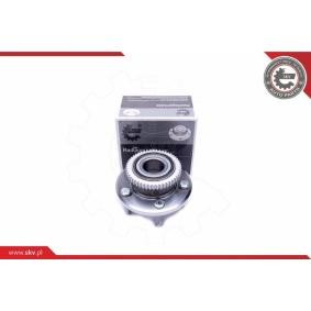 Radlagersatz 29SKV383 von ESEN SKV günstig für 49,62 € online kaufen