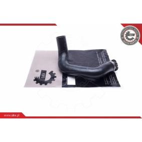 Ladeluftschlauch 43SKV473 von ESEN SKV günstig für 54,06 € online kaufen