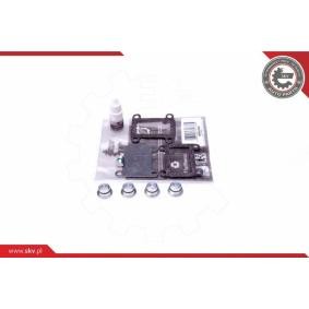 Acquista Kit riparazione, modulo collettore aspirazione da ESEN SKV 49SKV525 a buon mercato per soli 40,68 €
