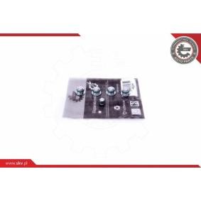 Acquista Kit riparazione, modulo collettore aspirazione da ESEN SKV 49SKV530 a buon mercato per soli 34,65 €