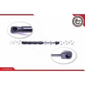 Acquista Ammortizzatore pneumatico cofano motore da ESEN SKV 52SKV007 a buon mercato per soli 12,52 €