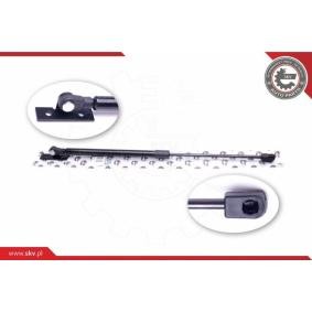 Acquista Ammortizzatore pneumatico cofano motore da ESEN SKV 52SKV038 a buon mercato per soli 19,35 €