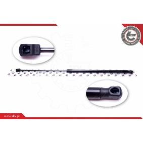 Acquista Ammortizzatore pneumatico cofano motore da ESEN SKV 52SKV043 a buon mercato per soli 13,95 €