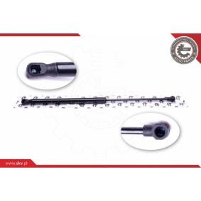 Motorhaubendämpfer 52SKV049 von ESEN SKV günstig für 16,93 € online kaufen