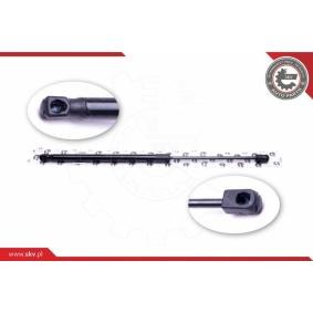Compre Mola pneumática, capot do motor da ESEN SKV 52SKV054 a um preço baixo por 12,94 €