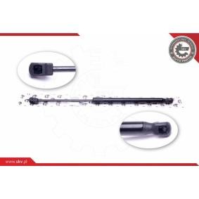 Acquista Ammortizatore pneumatico, Cofano bagagli / vano carico da ESEN SKV 52SKV303 a buon mercato per soli 14,04 €