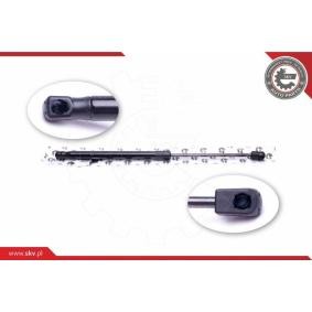 Acquista Ammortizatore pneumatico, Cofano bagagli / vano carico da ESEN SKV 52SKV369 a buon mercato per soli 14,37 €