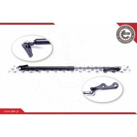 Heckklappendämpfer 52SKV555 von ESEN SKV günstig für 18,53 € online kaufen