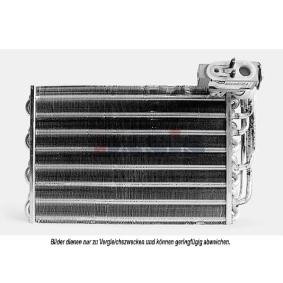 Acquista Evaporatore climatizzatore da AKS DASIS 820131N a buon mercato per soli 371,71 €
