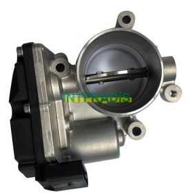 Drosselklappenstutzen 28093 von INTFRADIS günstig für 127,04 € online kaufen