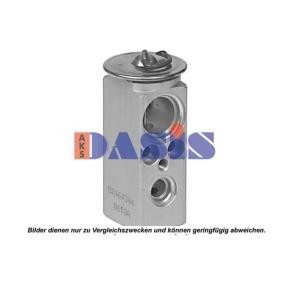 Acquista Valvola espansione climatizzatore da AKS DASIS 840129N a buon mercato per soli 28,37 €