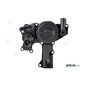 Acquista Separatore olio, Ventilazione monoblocco da PREXAparts P129127 a buon mercato per soli 59,88 €