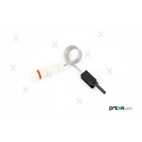 Warnkontakt, Bremsbelagverschleiß P303019 von PREXAparts günstig für 6,53 € online kaufen