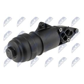 Acquista Carter filtro olio da NTY CCL-AU-035 a buon mercato per soli 46,88 €