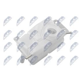 Comprar Depósito compensación, refrigerante de NTY CZW-DW-004 a bajo precio de 17,20 €