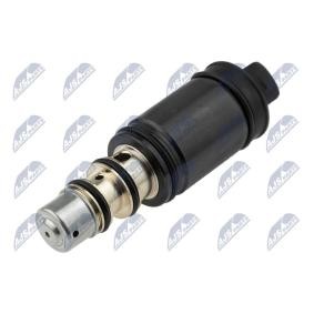 Druckschalter, Klimaanlage des Herstellers NTY - Originalware Artikelnummer: EAC-ME-001